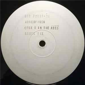 Quick Fix - Arschfiken (Fuk U In The Ass) flac