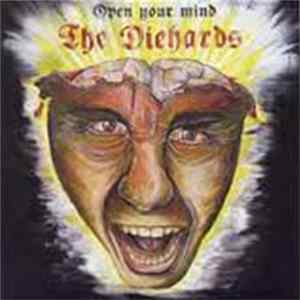 The Diehards - Open Your Mind flac