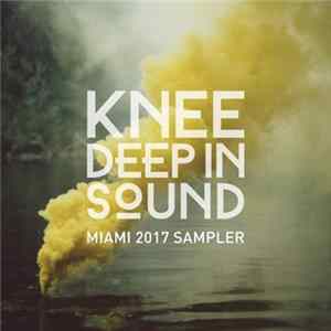 Various - Knee Deep In Sound: Miami 2017 Sampler flac