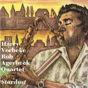 Harry Verbeke, Rob Agerbeek - Stardust flac