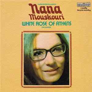Nana Mouskouri - White Rose Of Athens (Sung In German) flac