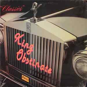 King Obstinate - Classics flac