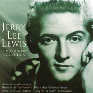Jerry Lee Lewis - The Country Collection flac