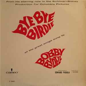 Bobby Rydell - Bye Bye Birdie flac