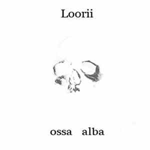 Loorii - ossa alba flac