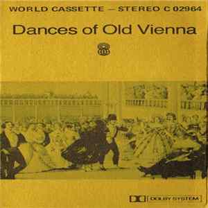 Boskovsky Ensemble - Dances Of Old Vienna flac