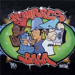Hombres Bala - Vuelta de Tuerca flac