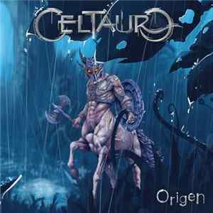 Celtauro - Origen flac