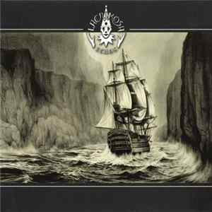 Lacrimosa - Echos flac