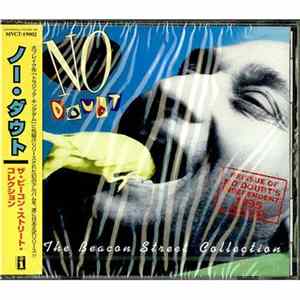 No Doubt - The Beacon Street Collection flac