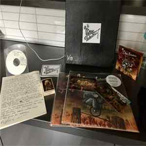 Vulture Industries - Stranger Times flac