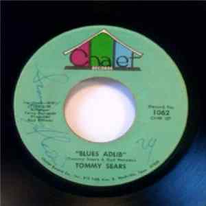 Tommy Sears - A Walk On The Outside / Blues Adlib flac