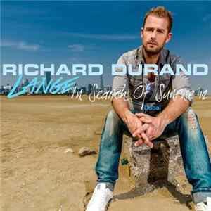 Richard Durand With Lange - In Search Of Sunrise 12 - Dubai flac