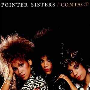Pointer Sisters - Contact flac