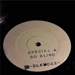 Special A. - So Blind / The Vibes flac