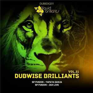 SP Fusion - Dubwise Brilliants Vol. 11 flac