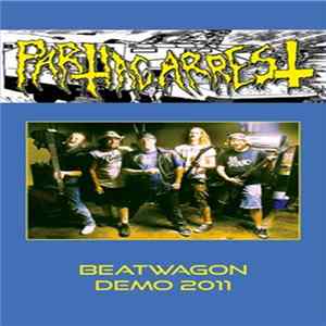 Partiac Arrest - Beatwagon Demo 2011 flac