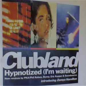 Clubland - Hypnotized flac
