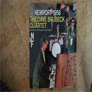 The Dave Brubeck Quartet - Newport 1958 flac