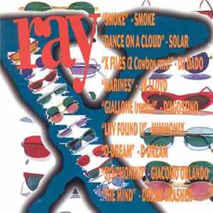 Various - X Ray flac