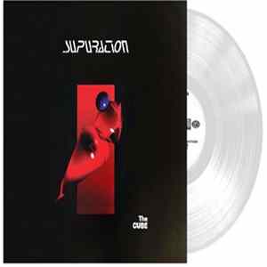 Supuration - The Cube / Promo 91 Tracks flac