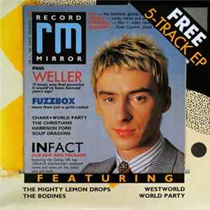 Various - 5-Track EP flac