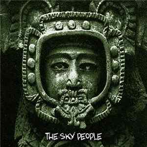 The Sky People - The Sky People flac