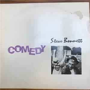 Steve Bennett - Comedy flac