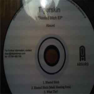 Tigerskin - Blasted Bitch flac