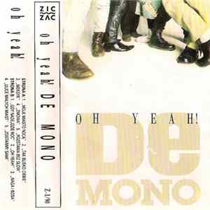 De Mono - Oh Yeah! flac