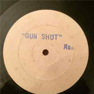 Anthony Johnson - Gun Shot (as Gun SH'o'T) (White Label) flac
