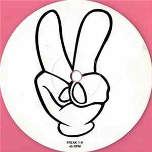 DJ Duke vs. Freak Power - Turn On, Tune In, Cop Out flac