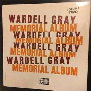 Wardell Gray - Memorial Album Vol.2 flac