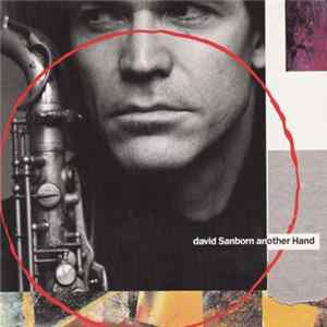 David Sanborn - Another Hand flac
