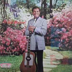 Bill Michael - Walk With Me flac