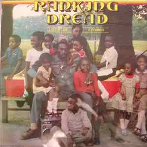 Ranking Dread - Lots Of Loving flac