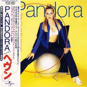 Pandora - This Could Be Heaven flac