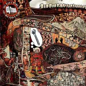 DJ Food - One Man's Weird Is Another Man's World flac