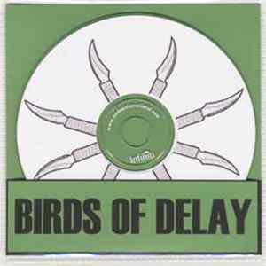 Birds Of Delay - Floating Knives flac