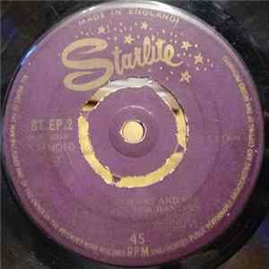 Norman Grant And His Orchestra For Dancers - The Latin Beat flac