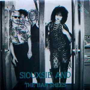 Siouxsie And The Banshees - Live In Turin 1980 flac