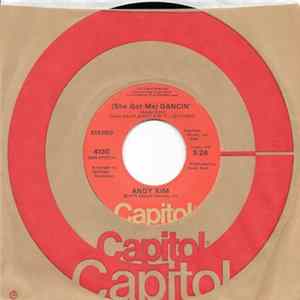Andy Kim - (She Got Me) Dancin' / Baby You're All I Got flac