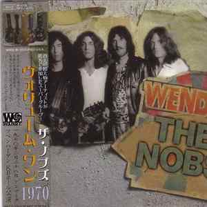 Led Zeppelin - The Nobs Volume One flac