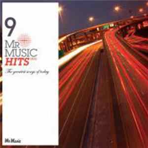 Various - Mr Music Hits 2010 9 flac