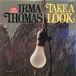 Irma Thomas - Take A Look flac