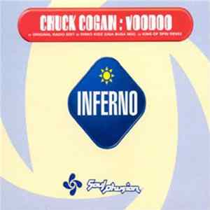 Chuck Cogan - Voodoo flac