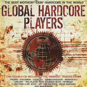 Various - Global Hardcore Players flac