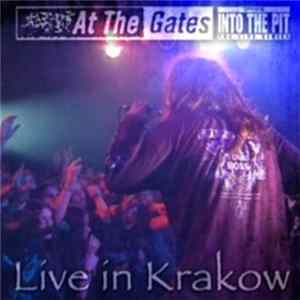At The Gates - Live In Krakow flac