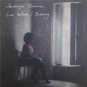 Andreya Triana - Lost Where I Belong flac