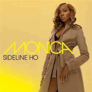 Monica - Sideline Ho flac